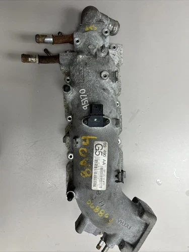 2011 Ford Flex Turbo 3.5 Used OEM Intake Manifold