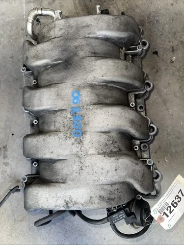Mercedes-Benz R230 CL55 AMG 1131400401 - IM-OEM-20250930-01925 Used OEM Intake Manifold SL500