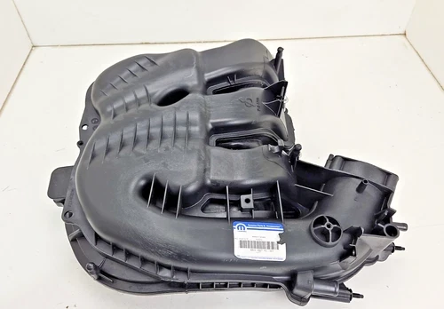 Ram Mopar Upper Plenum for Chrysler Jeep V6 Used OEM Intake Manifold