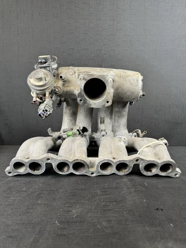 2000-2004 Toyota Tacoma 2.7L-2.4L W EGR (22210-75240) Used OEM Intake Manifold