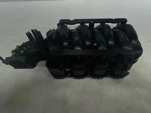2016-2024 Infiniti Fits QX80 5.6L Used OEM Intake Manifold 14001EZ30A
