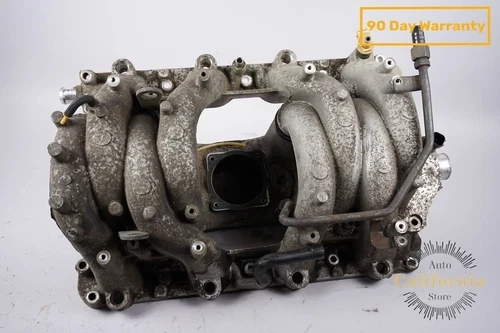 1996-1999 Mercedes-Benz R129 S500 E420 M119 1191413001 - IM-OEM-20250930-01952 Used OEM Intake Manifold SL500