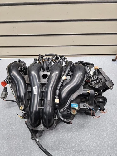 2004-2009 Mazda 3 / 5 2.3L Without Turbo Used OEM Intake Manifold