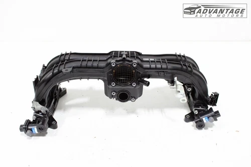 2024 Subaru Crosstrek 2.0L H4 & Valve Used OEM Intake Manifold