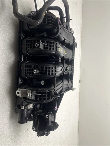 2017 Toyota Camry Le 2.5L Sedan FWD Used OEM Intake Manifold