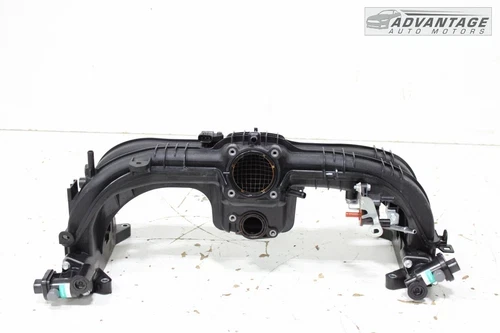 2017-2021 Subaru Impreza 2.0L & Sensor Used OEM Intake Manifold