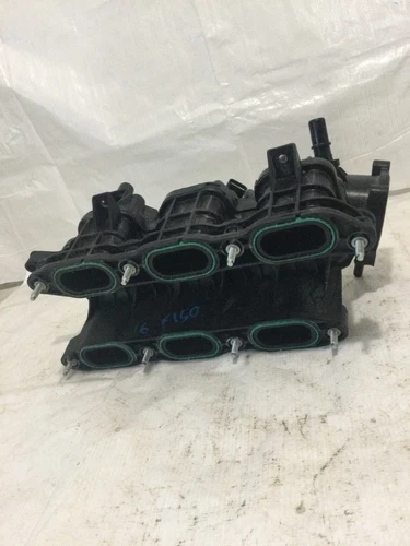 2016 Ford Used OEM Intake Manifold F-150