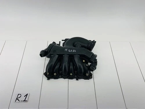 2014-2016 Infiniti QX60 3.5L V6 Gas 159K Miles Used OEM Intake Manifold