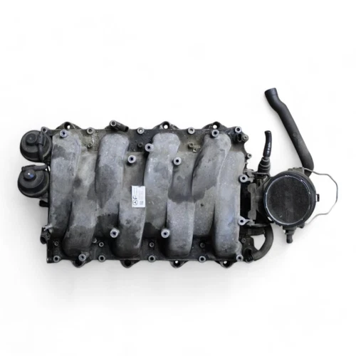 2007-2012 Mercedes-Benz W221 S550 GL550 5.5L Used OEM Intake Manifold CLS550