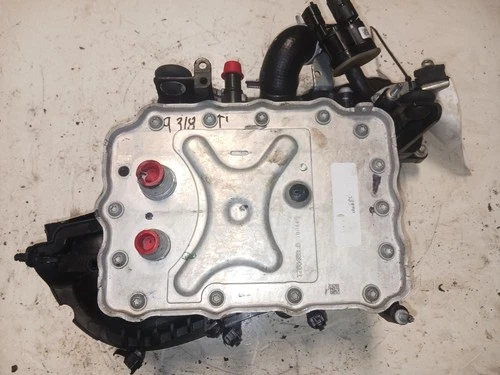 Jeep 19-'23 Cherokee 2.0L 6 Month - IM-OEM-20250930-02031 Used OEM Intake Manifold