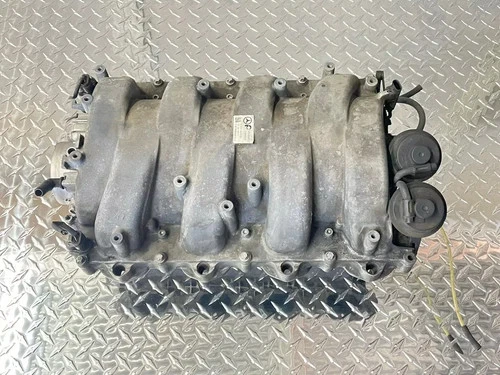 2006-2011 Mercedes-Benz 06-11 W219 W221 S550 E550 Used OEM Intake Manifold CLS550