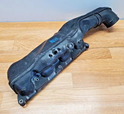2012-2019 BMW F10 F12 F13 M5 M6 S63 Left Driver System 5-8 57K Used OEM Intake Manifold