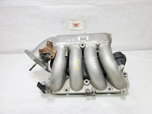 2006-2009 Acura 2007 2008 Csx 4 Cylinder Used OEM Intake Manifold RRAA018-002852