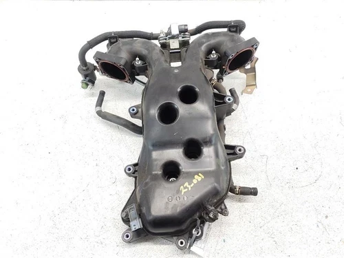 2016-2019 Infiniti Q50 17-19 Q60 Upper - IM-OEM-20250930-02067 Used OEM Intake Manifold 140105CA0A