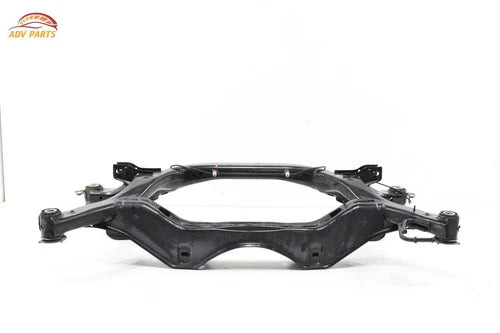 2018 - 2024 VOLKSWAGEN ATLAS FWD REAR SUBFRAME SUB FRAME CROSSMEMBER OEM used OEM rear subframe and crossmember