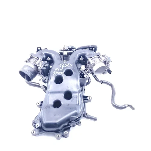 2016-2019 Infiniti Q50 17-19 Q60 Upper - IM-OEM-20250930-02075 Used OEM Intake Manifold 140105CA0A