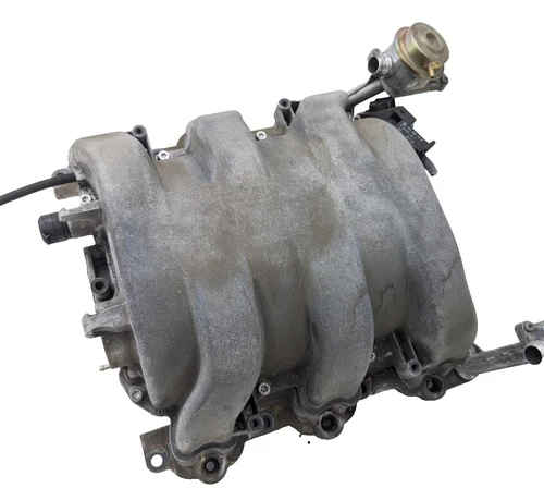 1997-2005 Mercedes-Benz W211 E320 1121401901 Used OEM Intake Manifold