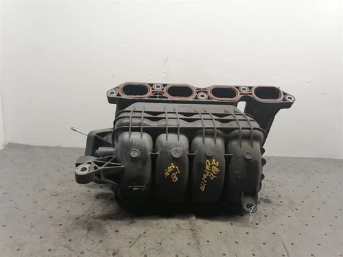 2009-2010 Toyota Corolla Black 1.8L (2ZRFE ) 09-10 Used OEM Intake Manifold