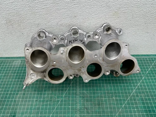 2015-2018 Lexus AWD 3.5L Lower Used OEM Intake Manifold RC350