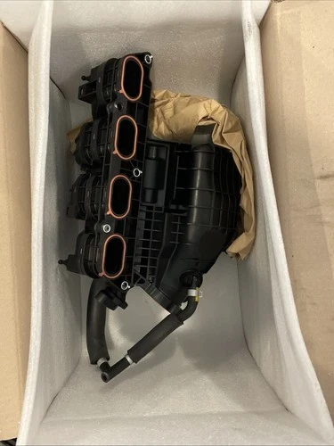 2016-2019 Hyundai # Manifold-Intake for Sonata Hybrid Used OEM Intake Manifold 28310-2E900