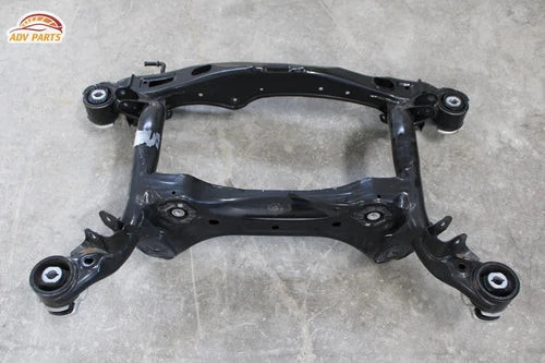 2018 - 2024 AUDI A5 S5 RS5 QUATTRO REAR SUB FRAME SUBFRAME CROSSMEMBER OEM used OEM rear subframe and crossmember