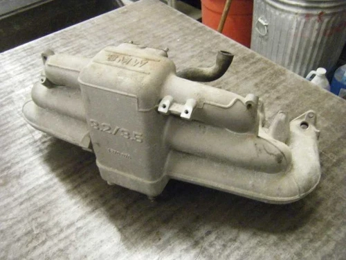 1985 BMW 635 Csi Used OEM Intake Manifold