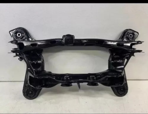 2006-2014 Honda Ridgeline AWD rear crossmember sub frame cradle support beam OEM used OEM subframe bracket and support