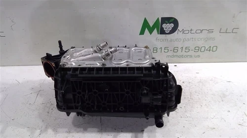 2017-2019 Ford Escape Used OEM Intake Manifold DS7G-9L440-BE