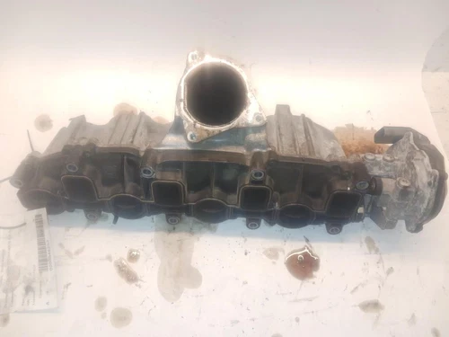 Volkswagen 10-'14 Golf 2.0L 6 Month Used OEM Intake Manifold