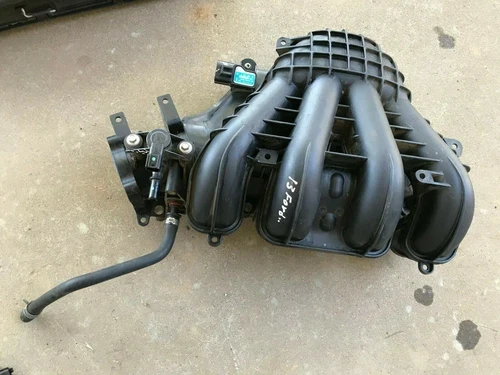 2013-2016 Ford Fusion 2.5L Used OEM Intake Manifold