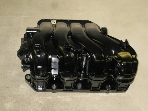 Kia 12 13 14 15 16 Hyundai Accent Veloster Soul 1.6L G4FD Used OEM Intake Manifold