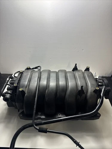 2010-2015 Jaguar Xf Xj V8 5.0L Used OEM Intake Manifold