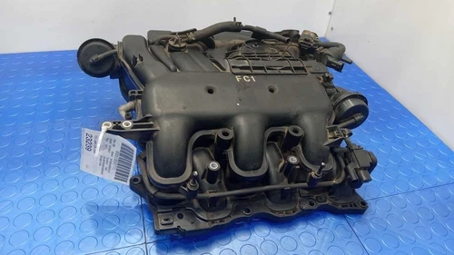 Kia 3.3L Upper Fits Sedona Sorento Cadenza Used OEM Intake Manifold 292103CFC1