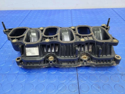 Kia 3.3L Lower Plenum Fits Sedona Sorento Cadenza Used OEM Intake Manifold 283103CFA0