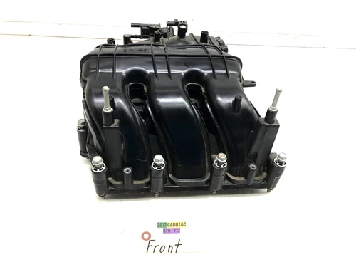 2017-2020 Cadillac XT5 3.6L Used OEM Intake Manifold