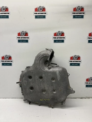 2005-2006 Nissan 350Z G35 Rev Up Upper Plenum Used OEM Intake Manifold