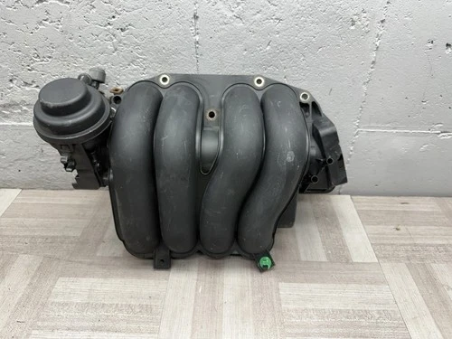 2002-2004 Honda 02-04 Cr-V Housing 02-06 Acura Rsx - IM-OEM-20250930-02244 Used OEM Intake Manifold K20A3