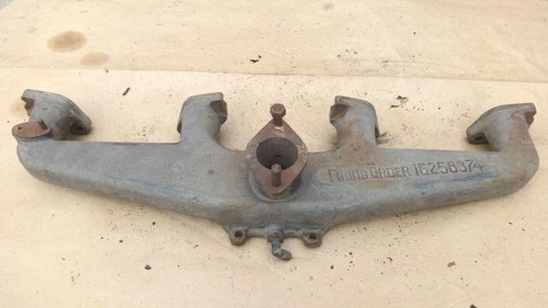 1931 Chrysler 8 Cylinder Used OEM Intake Manifold