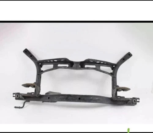2009-2015 Volkswagen Jetta SpoWagon OEM REAR CROSSMEMBER SUBFRAME Genuine OEM used OEM rear subframe and crossmember