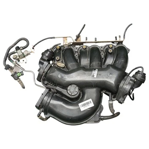 2017-2023 Pathfinder QX60 Maxima 3.5L VQ35 V6 Used OEM Intake Manifold