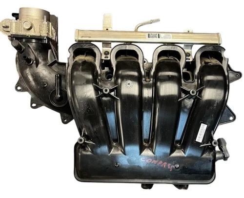 2018-2022 Jeep Compass Inlet Used OEM Intake Manifold 04627892AB