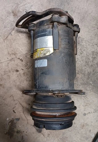 2011 Acura MDX Air Conditioning A/C AC Compressor OEM