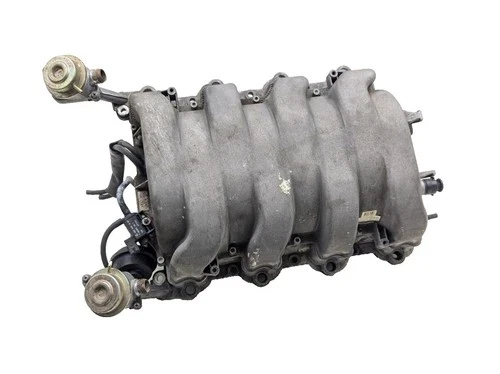 Mercedes-Benz R230 CL55 AMG 1131400401 - IM-OEM-20250930-02280 Used OEM Intake Manifold SL500