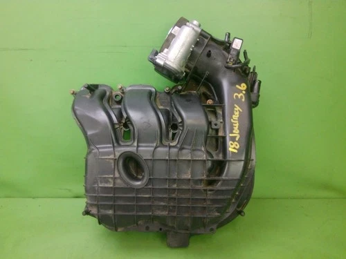 2011-2023 Dodge Chrysler Jeep 3.6L Upper Plenum Xsx Used OEM Intake Manifold