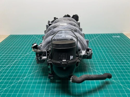 2007-2010 Mercedes-Benz W221 W216 S550 M273 Used OEM Intake Manifold CL550