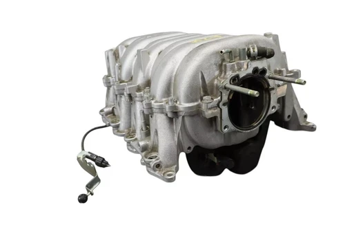 2002-2010 Lexus Z40 4.3L V8 Air Inlet Used OEM Intake Manifold SC430