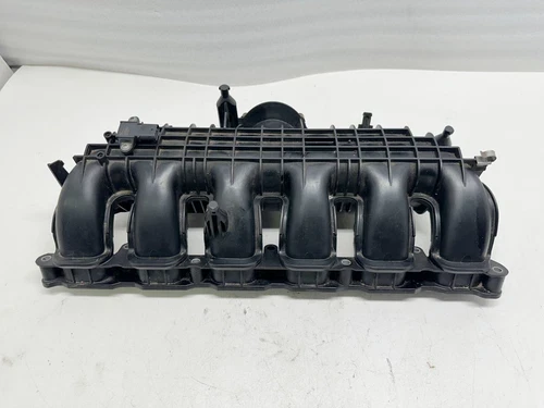 2011-2016 BMW 5 Series 757691110 Used OEM Intake Manifold H40583