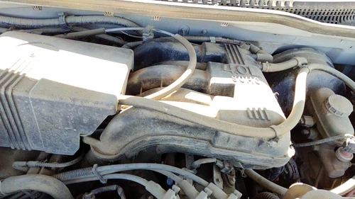 2002-2003 Ford Explorer 4.0L Used OEM Intake Manifold 1L2Z9424CA