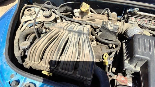 2005-2010 Pt Cruiser Upper 2.4L Used OEM Intake Manifold 4884557AB