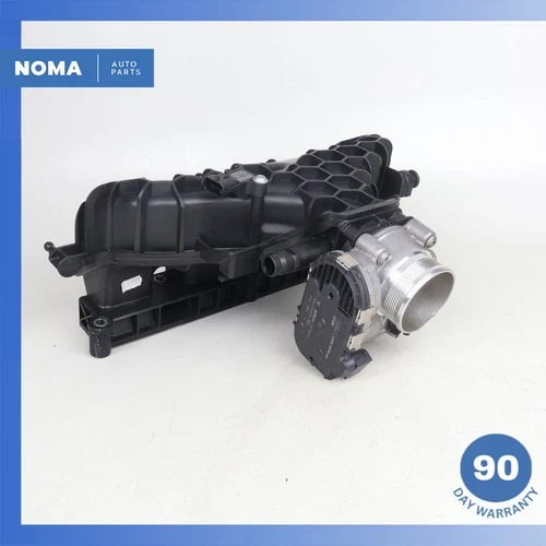 2012-2017 Land Rover Range Rover Evoque L538 Xe 2.0 - IM-OEM-20250930-02345 Used OEM Intake Manifold 204PT